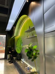 -不迫先生专业男士剪发