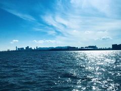 -澳门环岛游湾仔码头