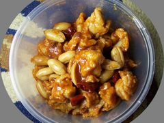 宫保鸡丁打包-峨嵋酒家(地安门店)