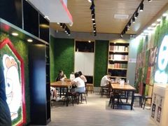 -CoCo都可(嘉定大融城店)