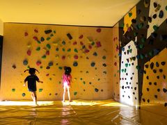 -问山MountQuest攀岩馆