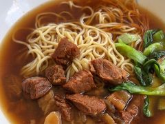 -小福顺面馆(埠西市场店)