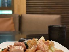-上海漕河泾万丽酒店