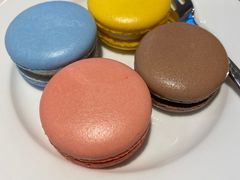 -麦当劳(塔园路店)