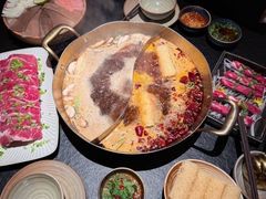 -色響火锅(恒隆广场店)