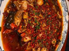 -小天府川菜馆(魏公村店)