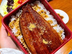 -千代武日本料理(爱建店)