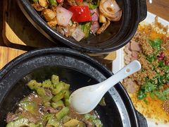 -猪腰一家·地道佛山菜(里水店)