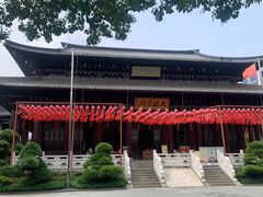 -香积寺