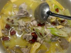 -闽鄂情·闽南招财鸭(水头店)