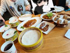 -老北京炸酱面·烤鸭(前门店)