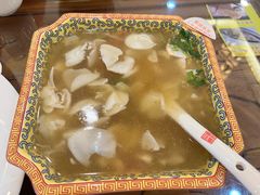 -柳泉居饭庄