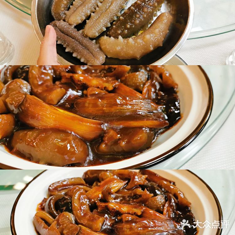 北京探店|必吃榜也能优惠吃:美味丰泽园