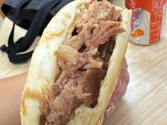 -樊记腊汁肉(竹笆市总店)