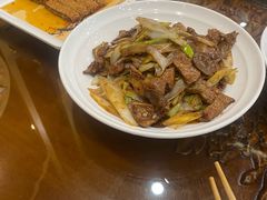 -民族饭荘(新华大街店)