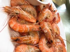 -秋姐美食店(旅游大道店)
