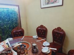 包厢-重庆味道(台湾街店)