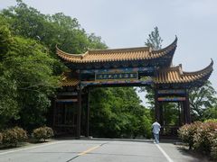 -桃花岛风景旅游区