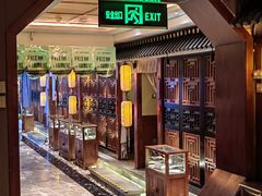 -福成厚江鱼壹号黑金冠好店(群力店)