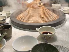 -鲜潭蒸汽石锅鱼(五道口购物中心店)