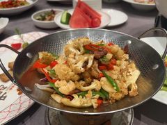 -聚宾楼·烤鸭·家宴(科技三路店)