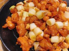 -望京一号·重庆江湖菜(工体店)