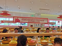 -龍歌自助小火锅(崂山丽达店)