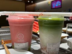 -海底捞火锅(丰尚国际广场店)