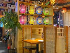 大堂-有喜屋·烧鸟·居酒屋(周浦万达店)
