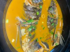 千岛湖鱼头-千岛湖小鱼儿·淳安匠心农家菜