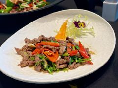 -翠湖宾馆·中餐厅