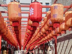 -回龙窝历史文化街区