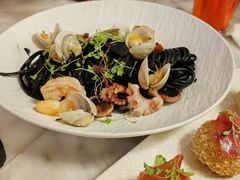 -OLLA 西班牙餐厅(丰盛里店)