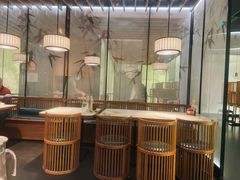 -绿茶餐厅(南翔印象城MEGA店)