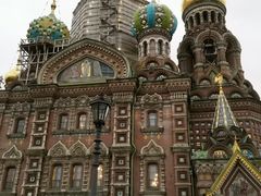 -滴血救世主教堂