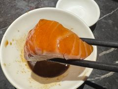 -半岛翡丽海鲜自助餐厅(观风亭店)