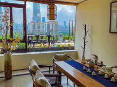 -小茶闲舍·观景商务茶馆(广州塔店)