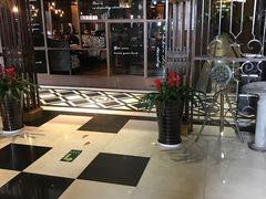 -热度餐厅(老佛爷店)