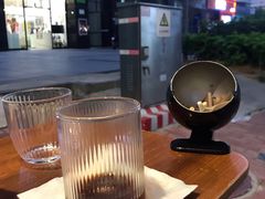 -Line 咖啡(石厦花园店)