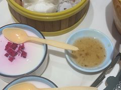 -顺粤楼·粤菜·点心(融创茂店)