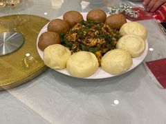 -陈家老院子(高新店)