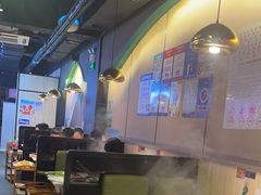 -佰人王串串香火锅(洋珠巷店)