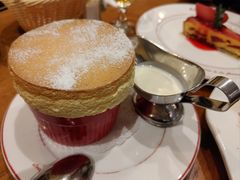 -Entrecôte 法国牛扒馆(保利·时光里店)