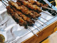 -香约老地方烧烤(九道街店)