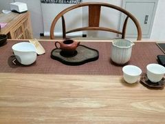-仰生如卉推拿养生馆(酒仙桥店)