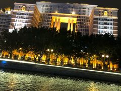 -南通濠河风景名胜区