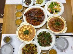 -延盛阁民俗餐厅