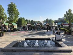 -比斯特上海购物村精品奥特莱斯