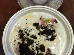 浓椰奥秘冰豆花-原醪糟民俗小吃(金沙港湾店)