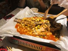 -红辣椒·川菜·火锅(科华路店)